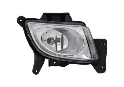Mistlamp