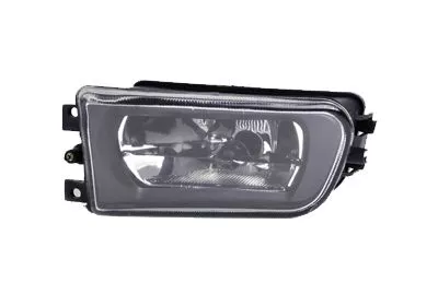 Mistlamp