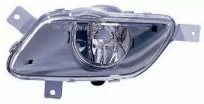 Mistlamp
