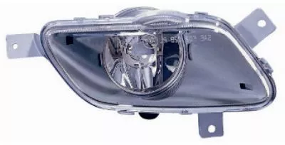 Mistlamp