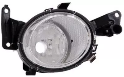 Mistlamp