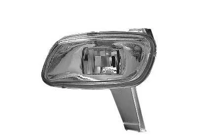Mistlamp
