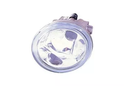 Mistlamp