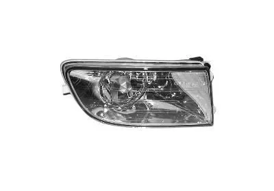 Mistlamp
