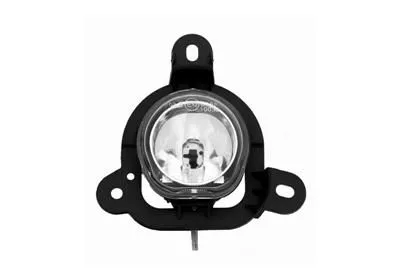 Mistlamp