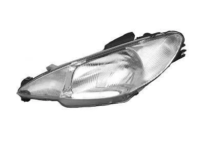 Koplamp