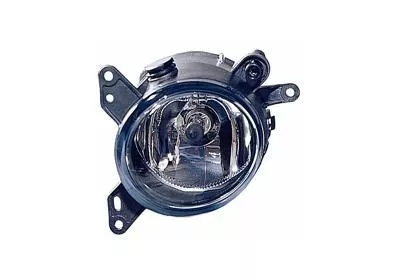 Mistlamp