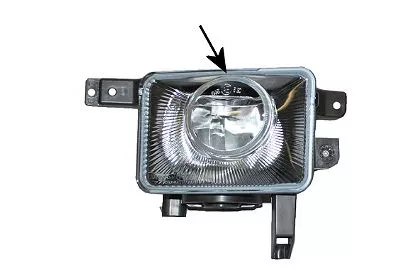 Mistlamp