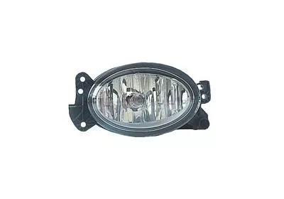 Mistlamp