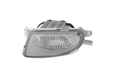 Mistlamp