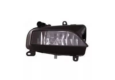 Mistlamp