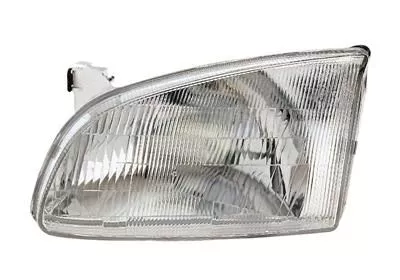 Koplamp