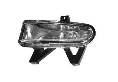 Mistlamp