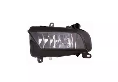 Mistlamp