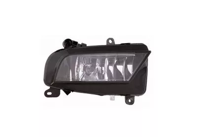 Mistlamp