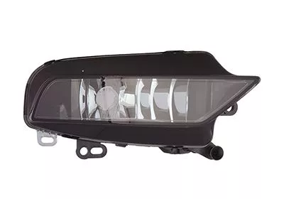 Mistlamp