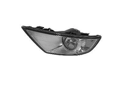 Mistlamp