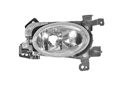 Mistlamp