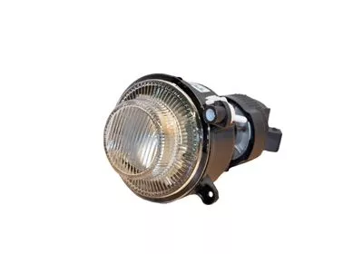 Mistlamp