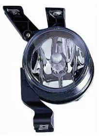 Mistlamp