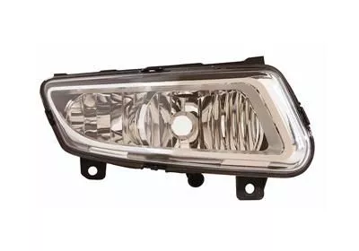 Mistlamp