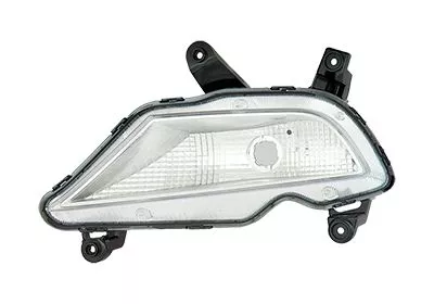 Dagrijverlichting