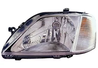 Koplamp