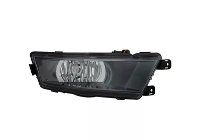 Mistlamp