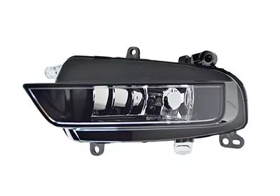 Mistlamp