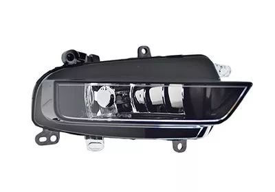 Mistlamp