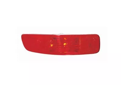 Mistachterlamp