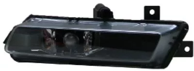 Mistlamp