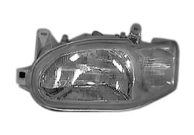 Koplamp