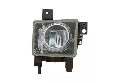 Mistlamp