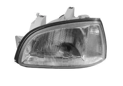 Koplamp