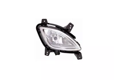 Mistlamp