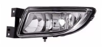 Mistlamp