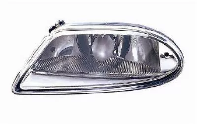 Mistlamp