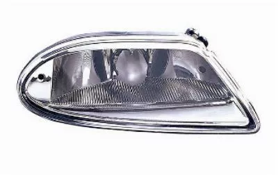 Mistlamp