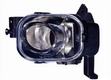 Mistlamp