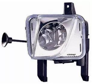 Mistlamp
