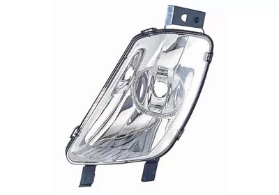 Mistlamp