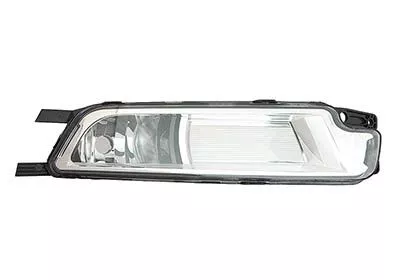 Dagrijverlichting