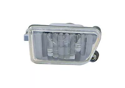 Mistlamp