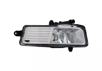 Mistlamp