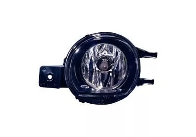 Mistlamp