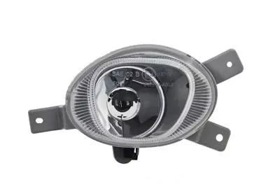 Mistlamp