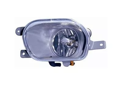 Mistlamp