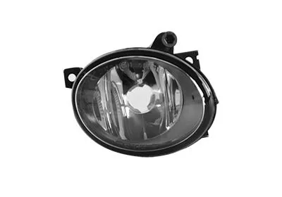 Mistlamp