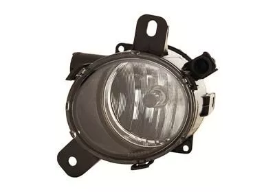 Mistlamp